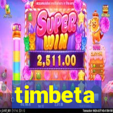 timbeta