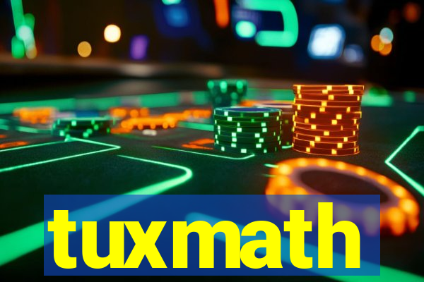 tuxmath