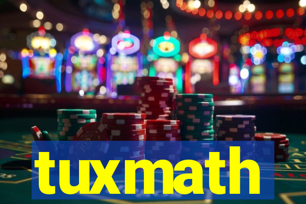 tuxmath