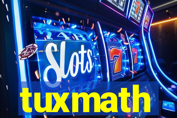 tuxmath