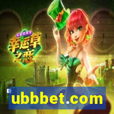 ubbbet.com