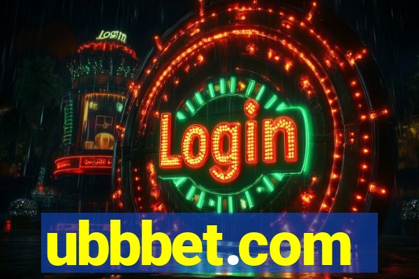 ubbbet.com