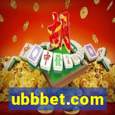 ubbbet.com