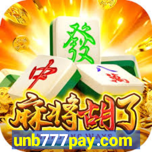 unb777pay.com