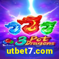 utbet7.com