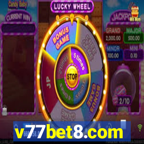 v77bet8.com