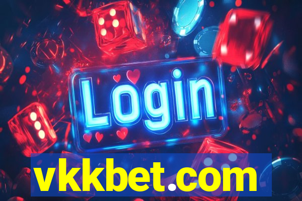 vkkbet.com