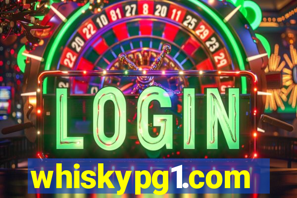 whiskypg1.com