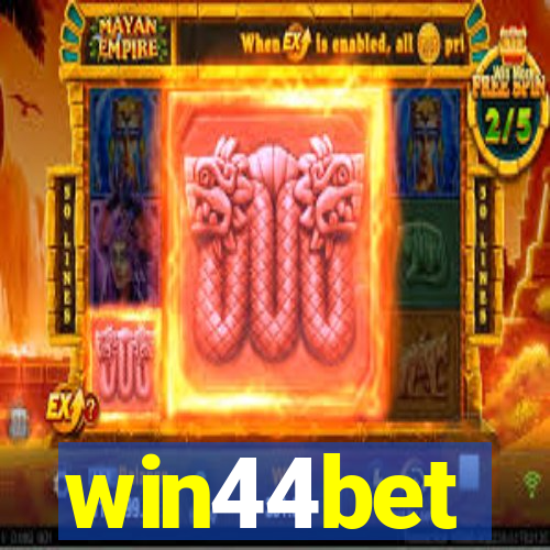 win44bet