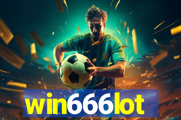 win666lot