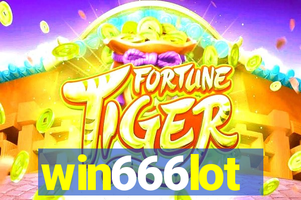 win666lot