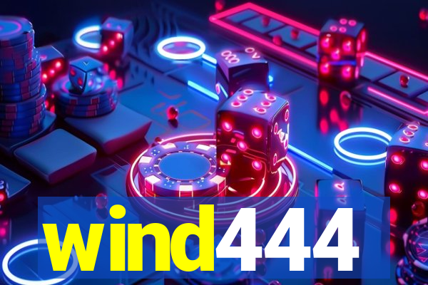 wind444