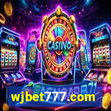 wjbet777.com