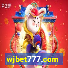 wjbet777.com