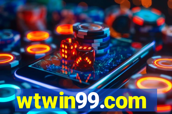 wtwin99.com