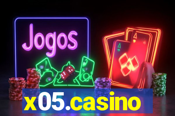 x05.casino