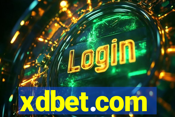 xdbet.com