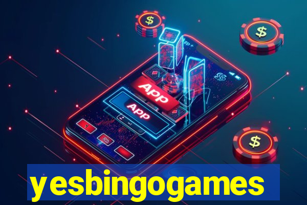 yesbingogames