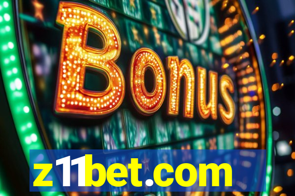 z11bet.com